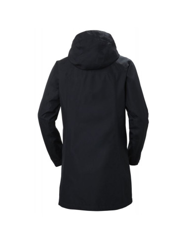 Płaszcz helly hansen w aden inulated coat w 62649
