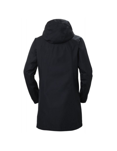 Płaszcz helly hansen w aden inulated coat w 62649