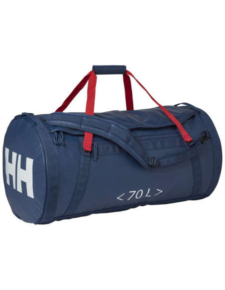 Helly hansen torba sportowa plecak duffel bag 2 70l 68004 584