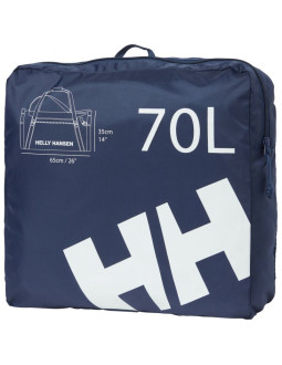 Helly hansen torba sportowa plecak duffel bag 2 70l 68004 584 2