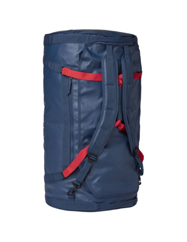 Helly hansen torba sportowa plecak duffel bag 2 70l 68004 584