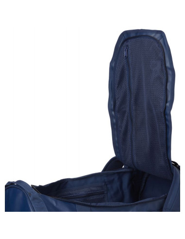 Helly hansen torba sportowa plecak duffel bag 2 70l 68004 584