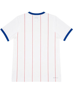 Koszulka męska nike chelsea f.c. match 2026/27 biała ii6638 101 2