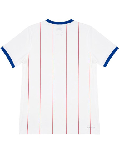 Koszulka męska nike chelsea f.c. match 2026/27 biała ii6638 101