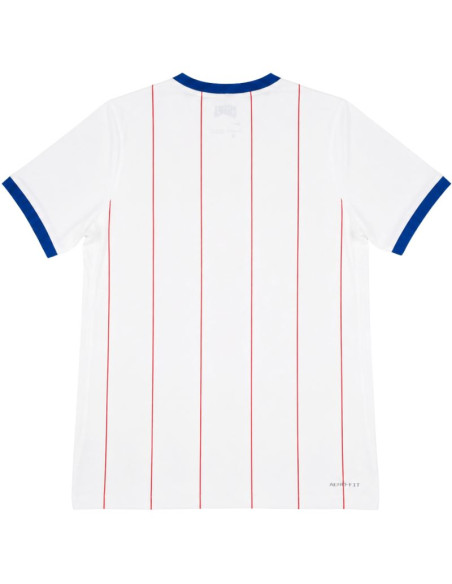 Koszulka męska nike chelsea f.c. match 2026/27 biała ii6638 101