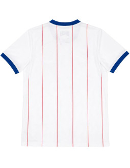 Koszulka dla dzieci nike chelsea f.c. stadium 2026/27 biała ii6685 101 2