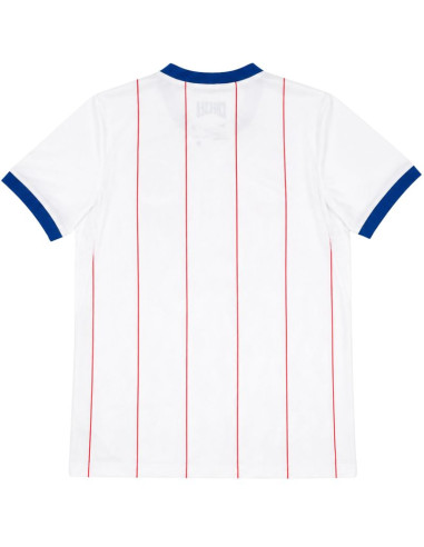 Koszulka dla dzieci nike chelsea f.c. stadium 2026/27 biała ii6685 101