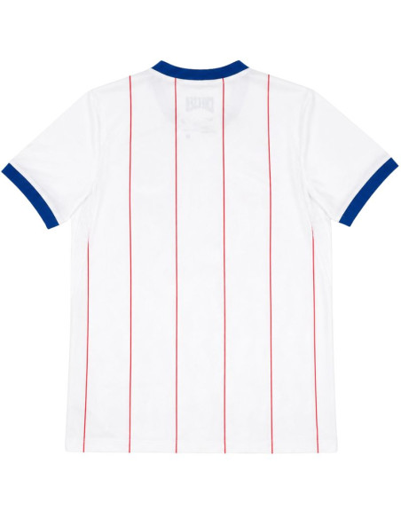 Koszulka dla dzieci nike chelsea f.c. stadium 2026/27 biała ii6685 101