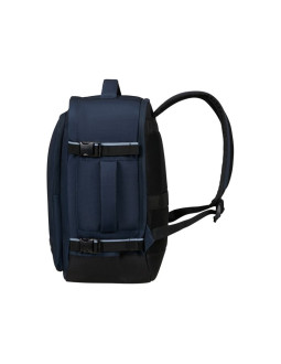 Plecak do samolotu american tourister take2cabin s/m - dark navy
