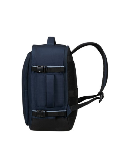 Plecak do samolotu american tourister take2cabin s/m - dark navy