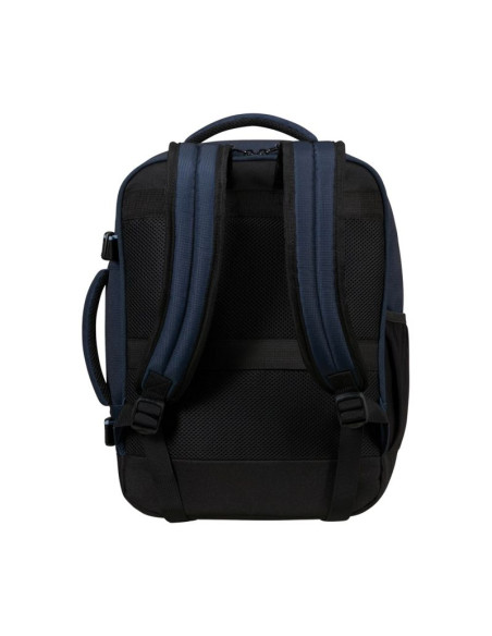 Plecak do samolotu american tourister take2cabin s/m - dark navy