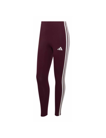 Legginsy damskie adidas 3-stripes sj kf8313