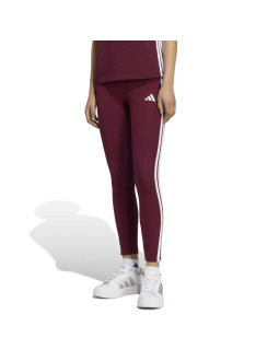Legginsy damskie adidas 3-stripes sj kf8313 2