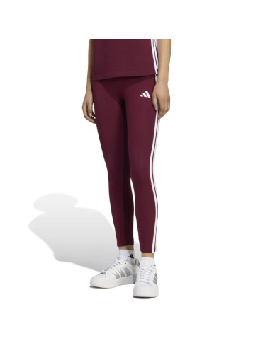Legginsy damskie adidas 3-stripes sj kf8313