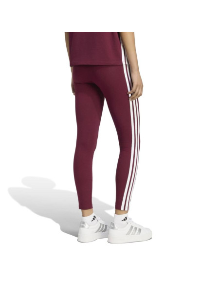 Legginsy damskie adidas 3-stripes sj kf8313