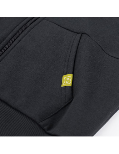 Dziecięca bluza baboon jrb
