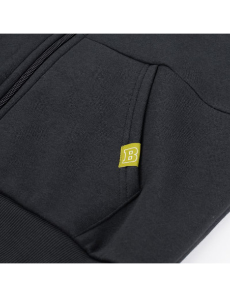 Dziecięca bluza baboon jrb