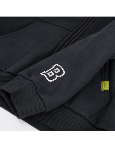 Dziecięca bluza baboon jrb