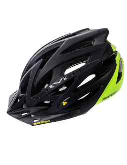 Kask rowerowy meteor marven 24728-