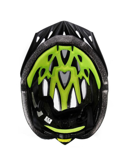 Kask rowerowy meteor marven 24728-