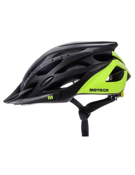 Kask rowerowy meteor marven 24728-