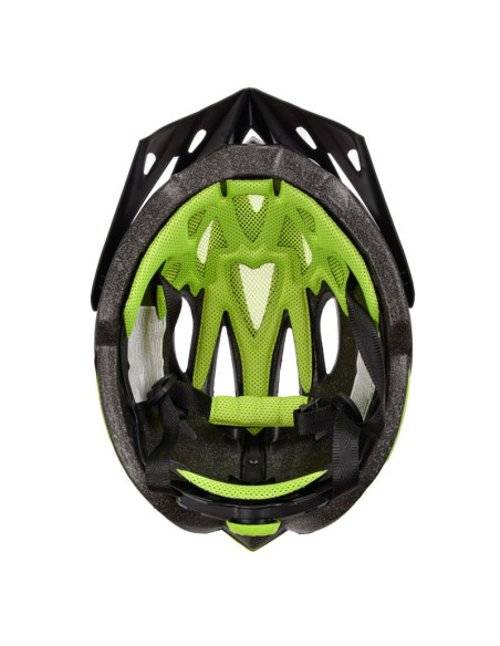 Kask rowerowy meteor marven 24728-