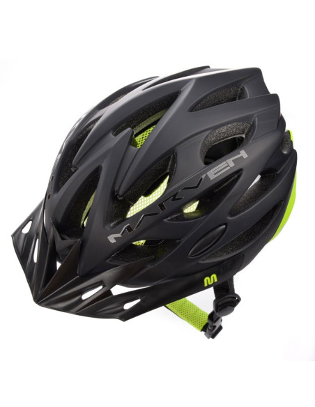 Kask rowerowy meteor marven 24728-