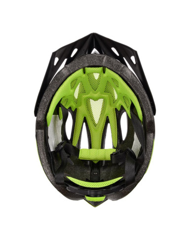 Kask rowerowy meteor marven 24728-