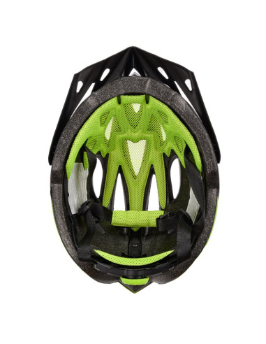 Kask rowerowy meteor marven 24728-