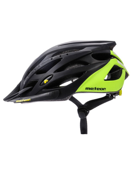 Kask rowerowy meteor marven 24728-