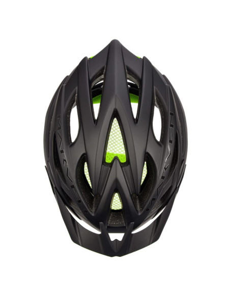 Kask rowerowy meteor marven 24728-