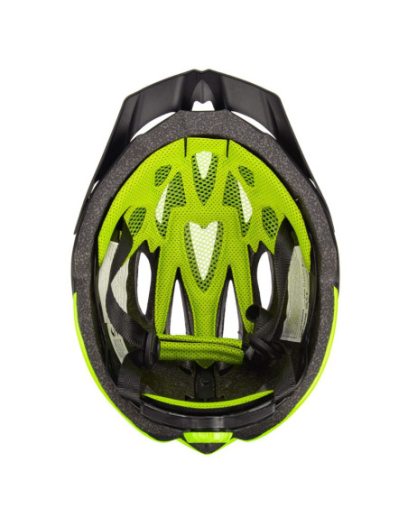 Kask rowerowy meteor marven 24728-