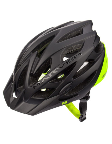 Kask rowerowy meteor marven 24728-