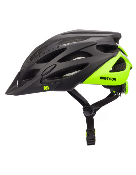 Kask rowerowy meteor marven 24728-