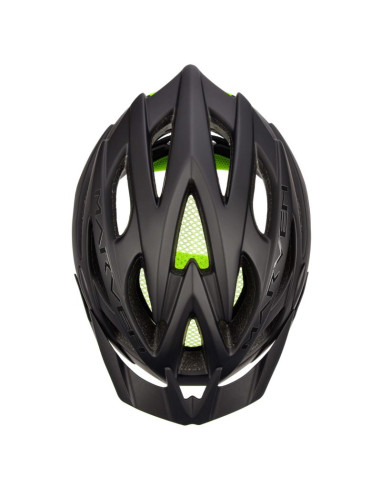 Kask rowerowy meteor marven 24728-