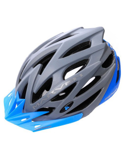 Kask rowerowy meteor marven 24731