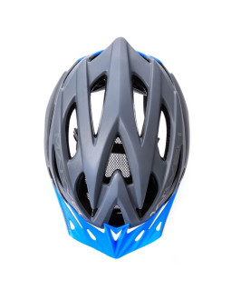Kask rowerowy meteor marven 24731 2