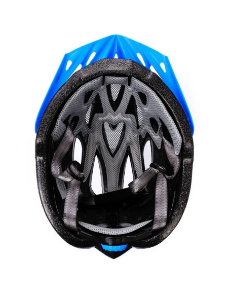 Kask rowerowy meteor marven 24731