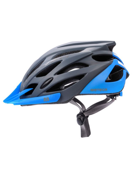 Kask rowerowy meteor marven 24731
