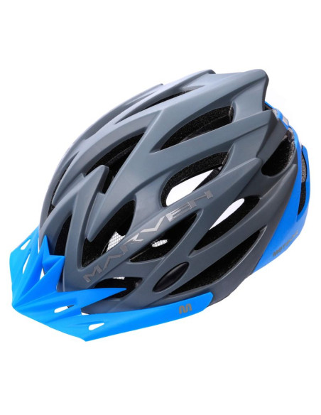 Kask rowerowy meteor marven 24731