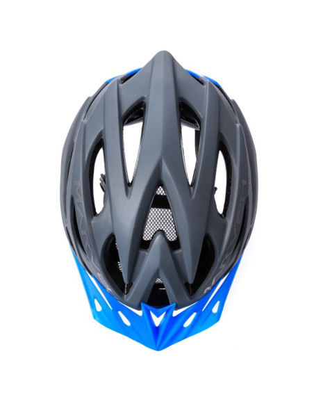 Kask rowerowy meteor marven 24731
