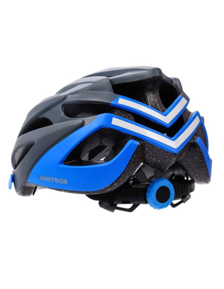 Kask rowerowy meteor marven 24731