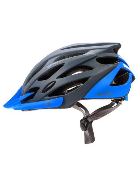 Kask rowerowy meteor marven 24731