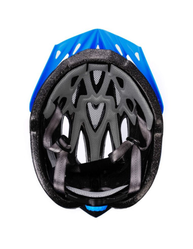 Kask rowerowy meteor marven 24731