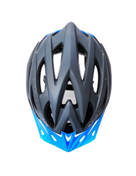 Kask rowerowy meteor marven 24731