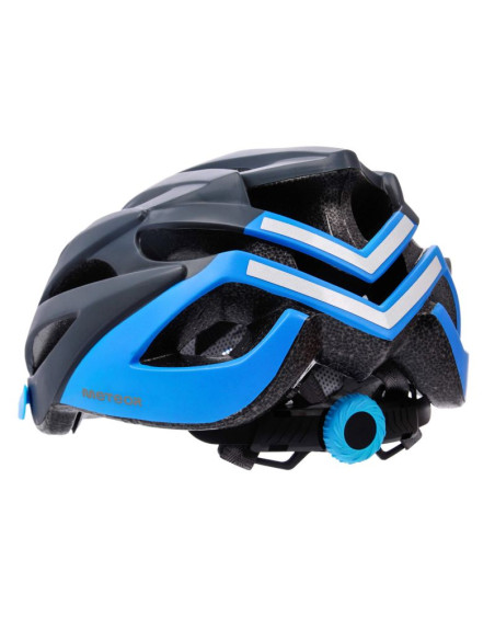 Kask rowerowy meteor marven 24731