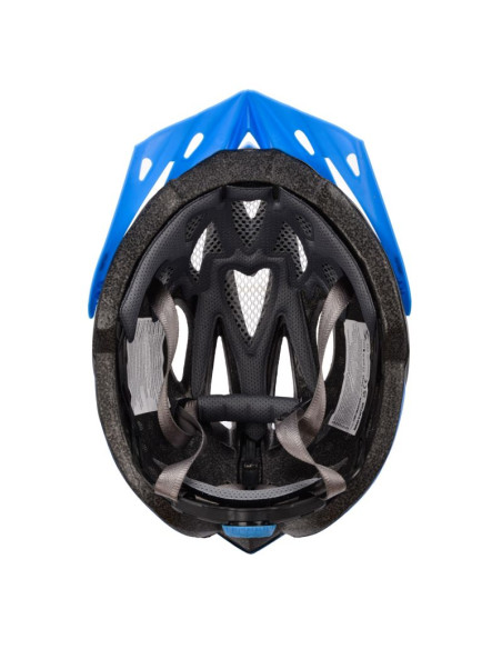 Kask rowerowy meteor marven 24731