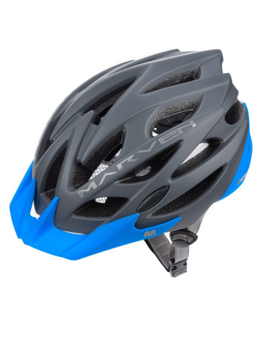 Kask rowerowy meteor marven 24731