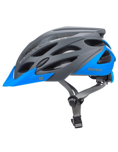 Kask rowerowy meteor marven 24731