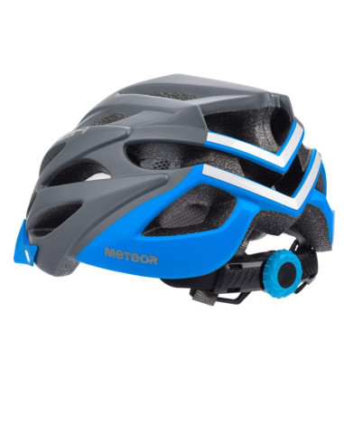 Kask rowerowy meteor marven 24731